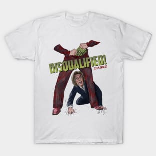 Zoolander: Disqualified! T-Shirt